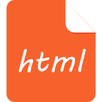Html